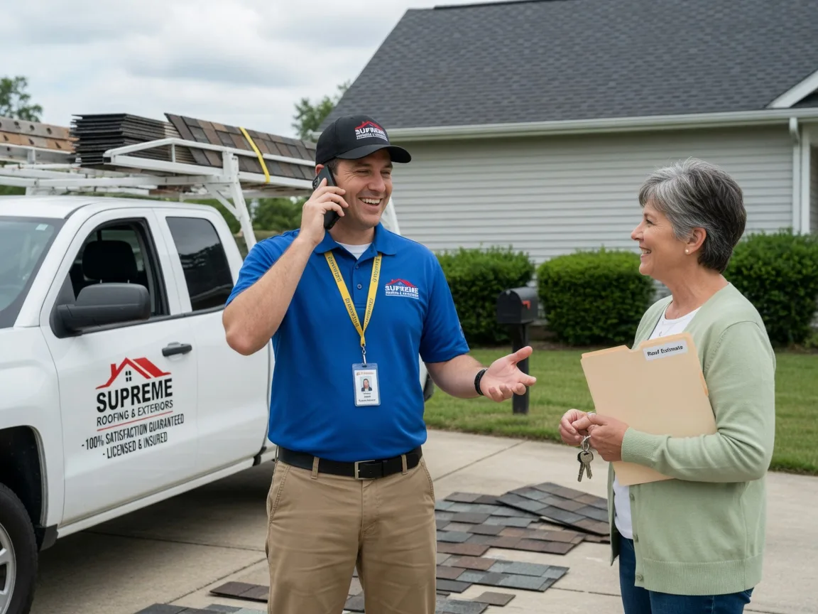 Roof Replacement Meadowview, VA FAQs